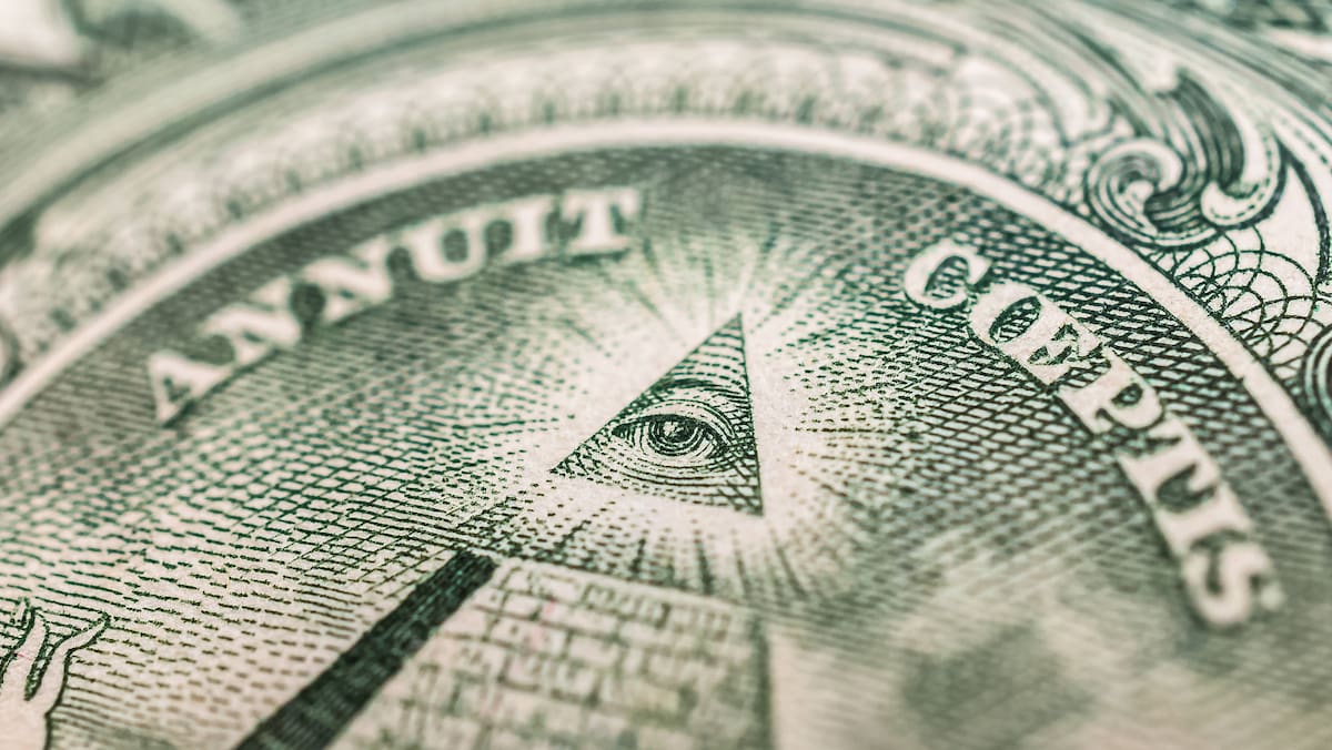 Američka valuta u slobodnom padu: Ove švicarske kompanije moraju se bojati pada dolara