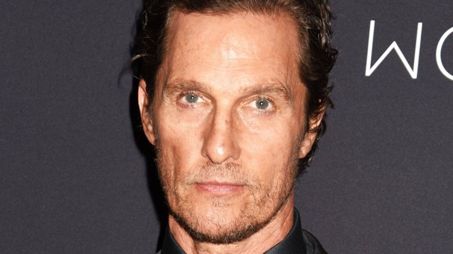 Poplavna katastrofa u Teksasu: Matthew McConaughey i Co. Tužila