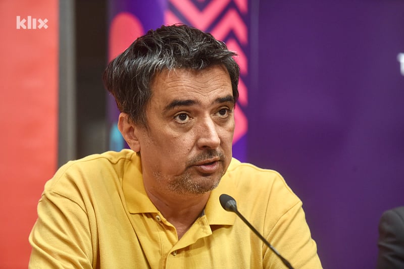 Bakir Hadžiomerović zvanično preuzeo dužnost direktora Federalne televizije