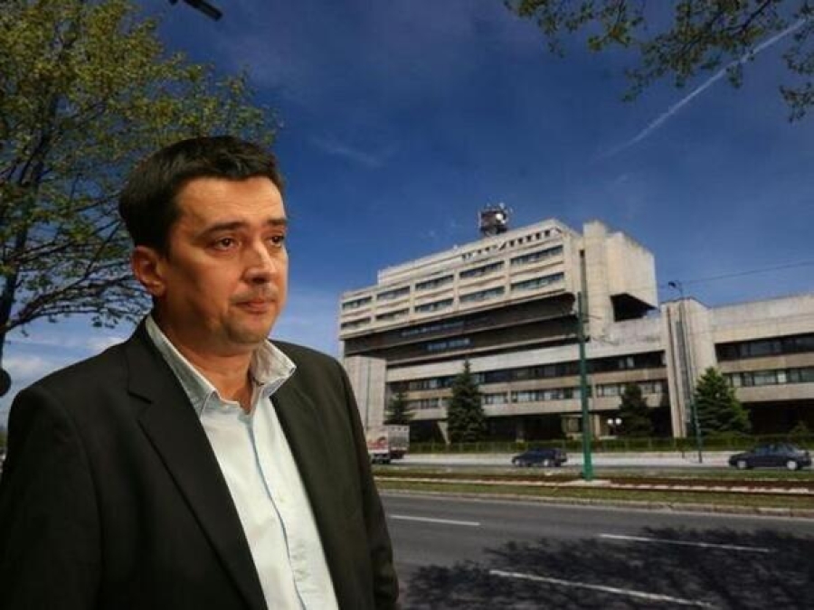 IMENOVAN PROŠLE SEDMICE: Hadžiomerović preuzeo poziciju generalnog direktora FTV-a