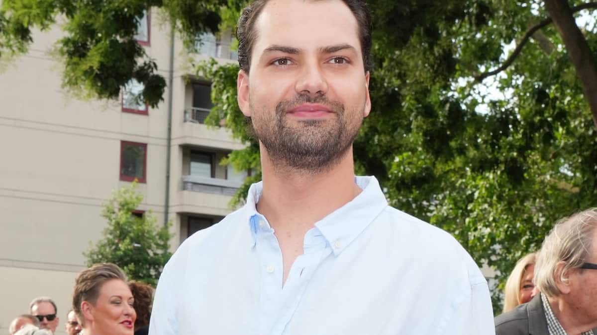 Jimi Blue Ochsenknecht može biti dostavljen u Austriju