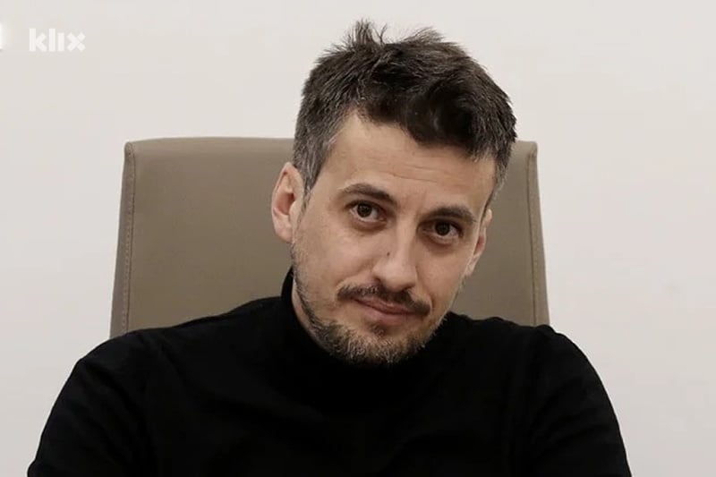 Handžić: Odluka DKPT-a je moralni poraz, policajcima iz Srebrenice omogućiti učešće u Maršu mira