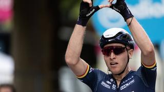 Biciklizam – Tour de France – Tim Merlier osvaja sprint nakon haotičnog finala