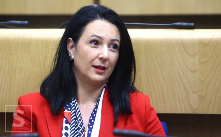 Aida Obuća: ‘Zbog Nermina Nikšića, BiH ostaje bez jednog od ključnih međunarodnih partnera’