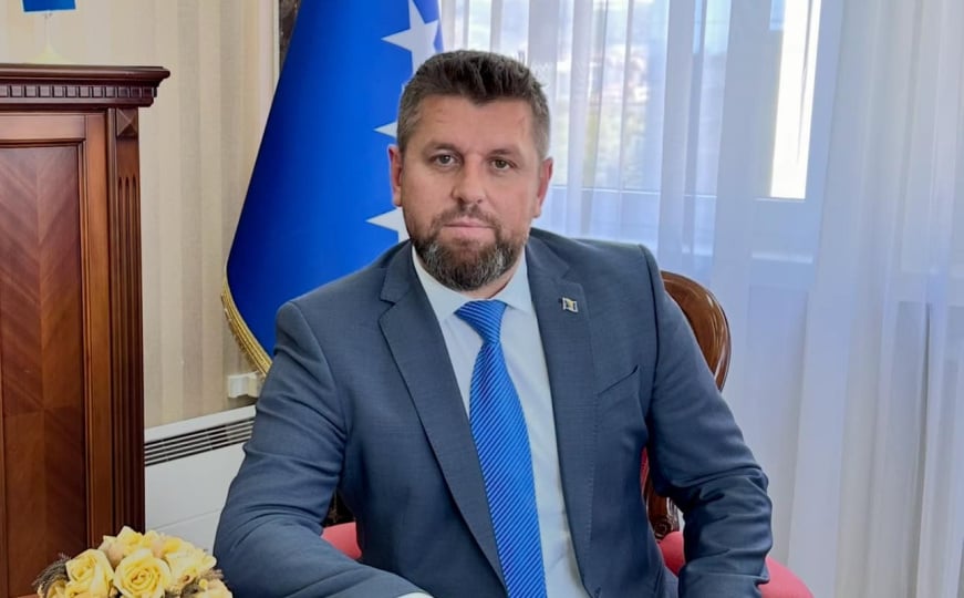 Duraković za Radiosarajevo.ba: Ne dozvoliti preživjelima da učestvuju u Maršu mira je nepravedno