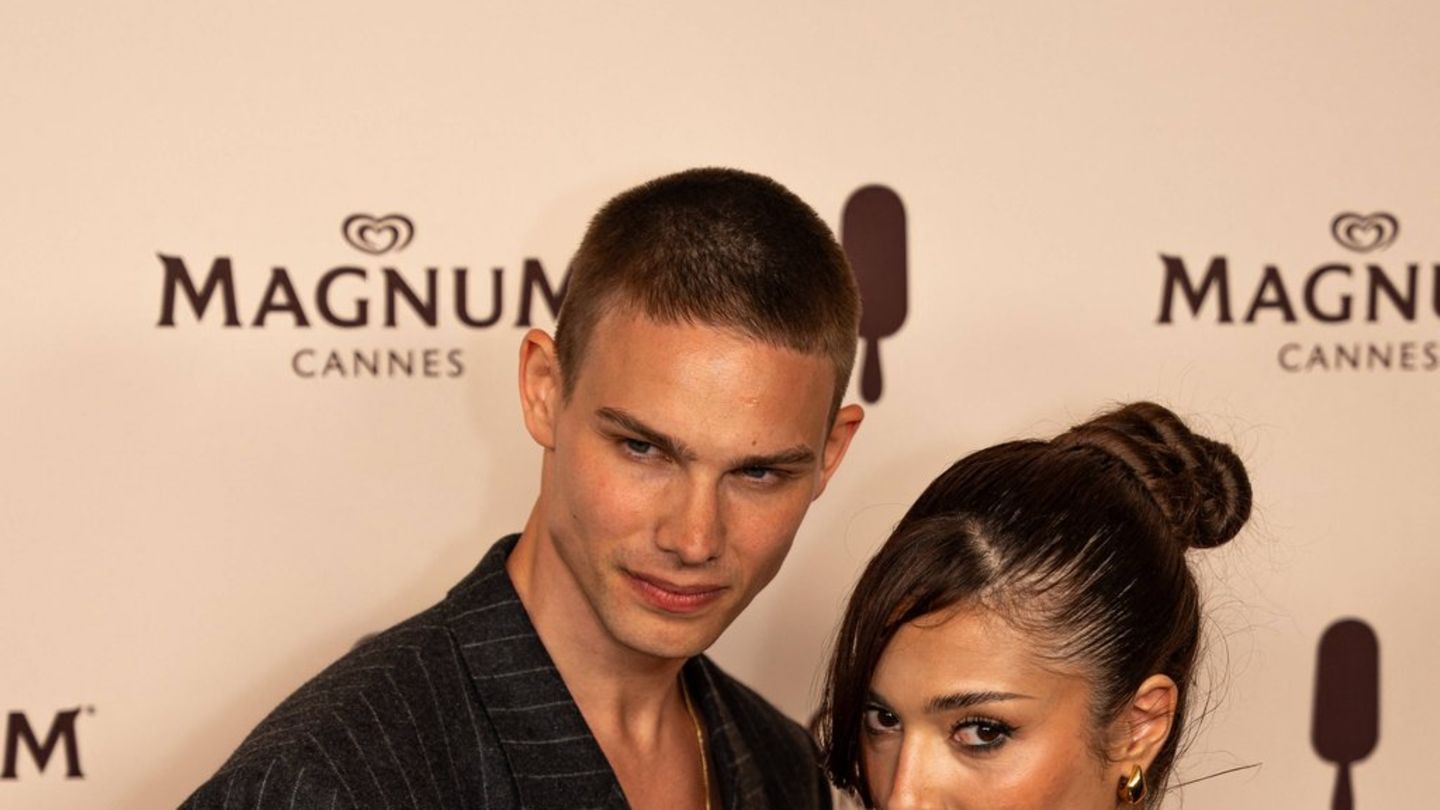 Armin Rausch i Grace Zakhour: “GNTM” Par slavi povratak ljubavi
