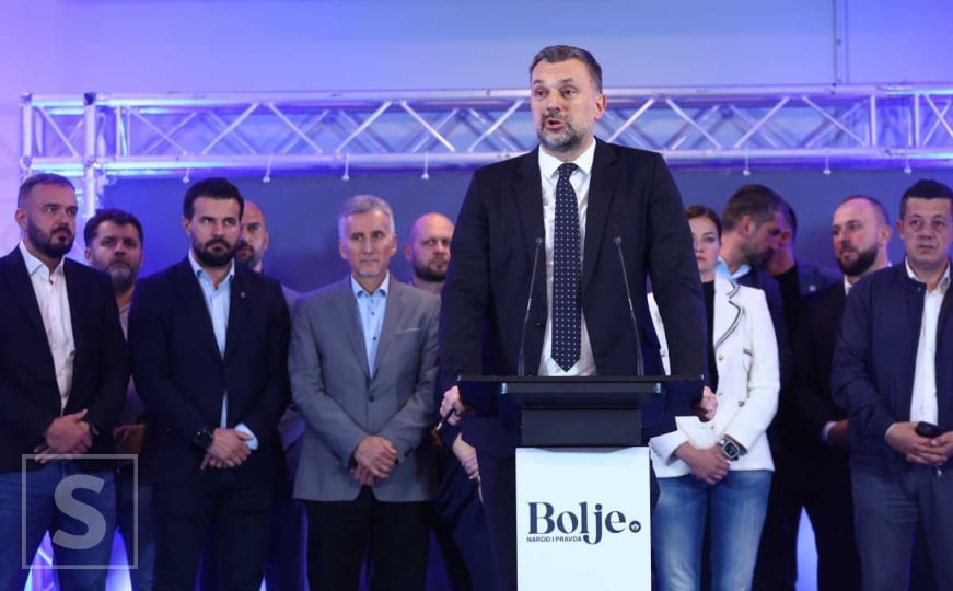 NiP pred drugostepenu presudu Dodiku: ‘Svako ko naruši ugled institucija bit će sankcionisan’