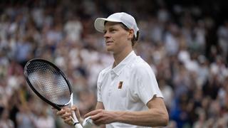 Tenis – Wimbledon – LED 2 seta na 0, grešnik koristi prednosti Dimitrov napuštanja da bi dostigao četvrtine