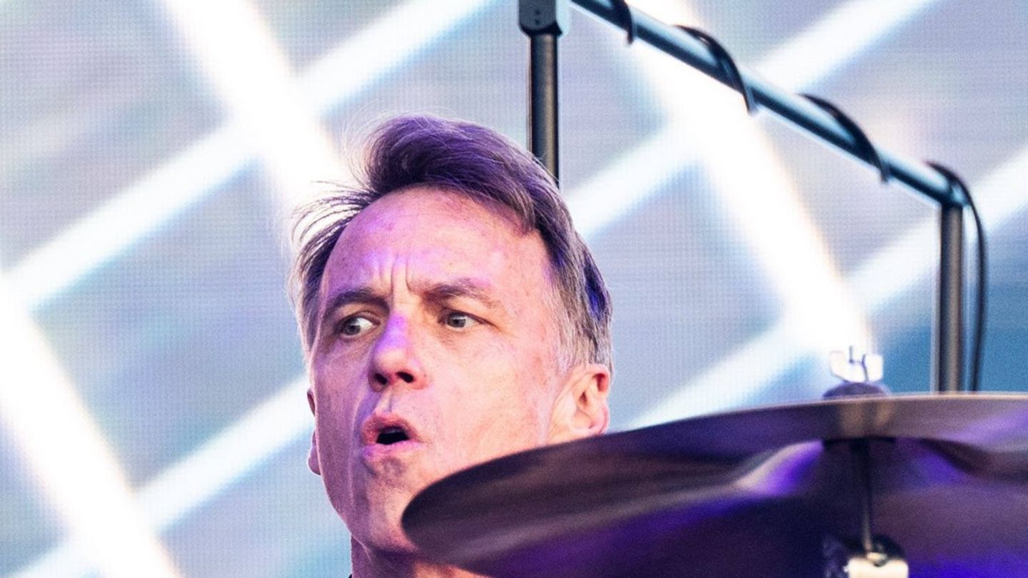 Pearl Jam: Drummer najavljuje izlaz iz benda