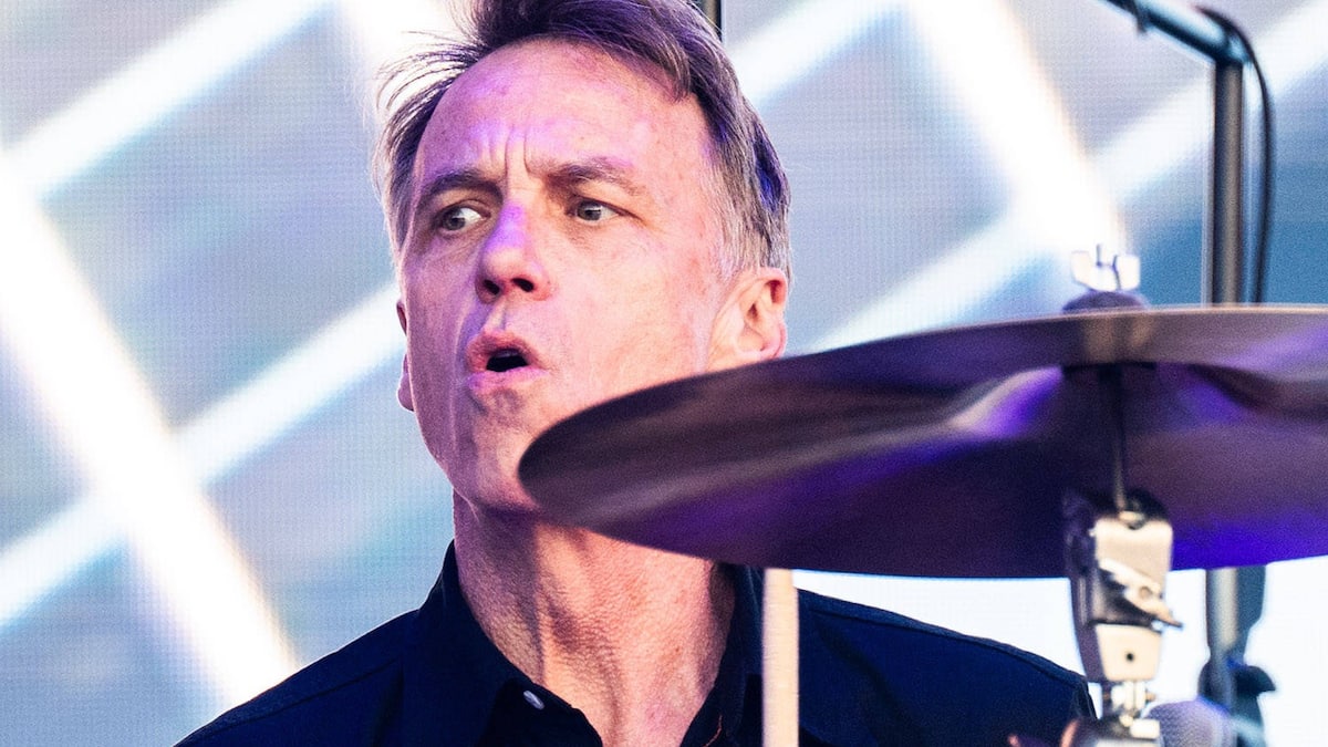 Bubnjar Matt Cameron napušta Pearl Jam