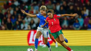 Nogomet – UEFA Euro 2025 – Italija i Portugal odvojeni na neredu