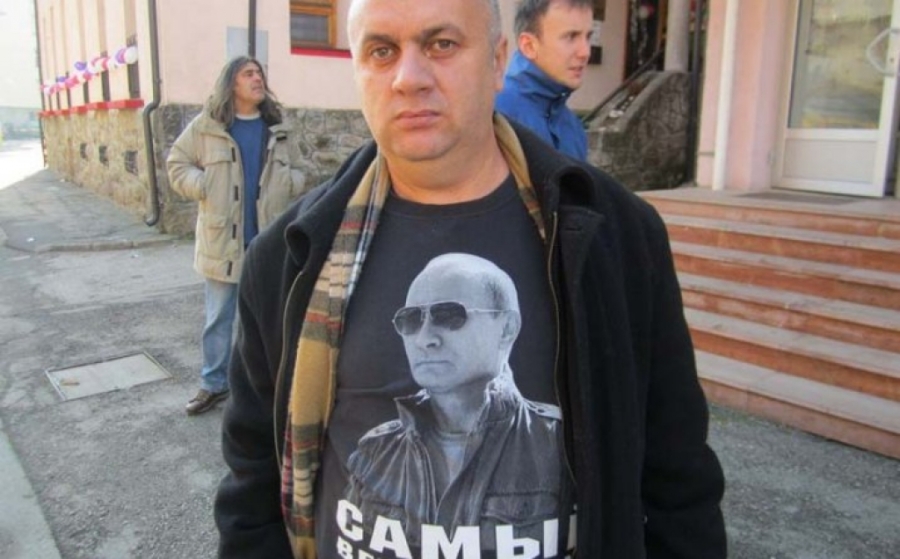 VOJIN PAVLOVIĆ UTIHNUO TEK PRED SUDOM: Kad pravosuđe konačno progovori protiv onih koji negiraju genocid (VIDEO)