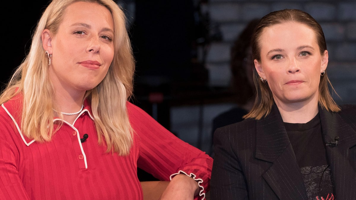 “Tatort” zvijezda Jasna Fritzi Bauer najavila je ljubav sa partnerom