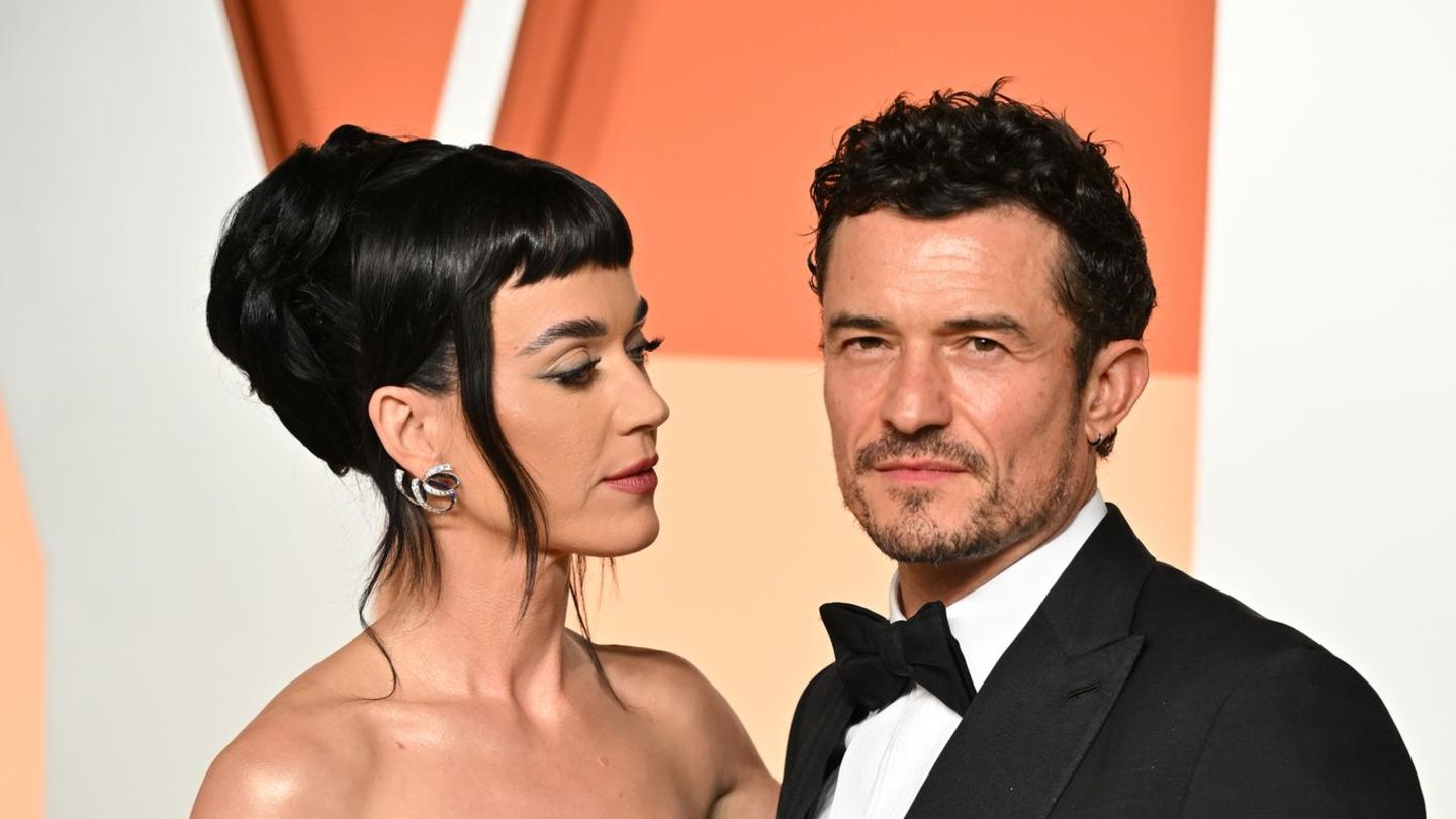 Katy Perry + Orlando Bloom: Uprkos odvajanju! Love sa Jeff Bezos i Lauren Sánchezom