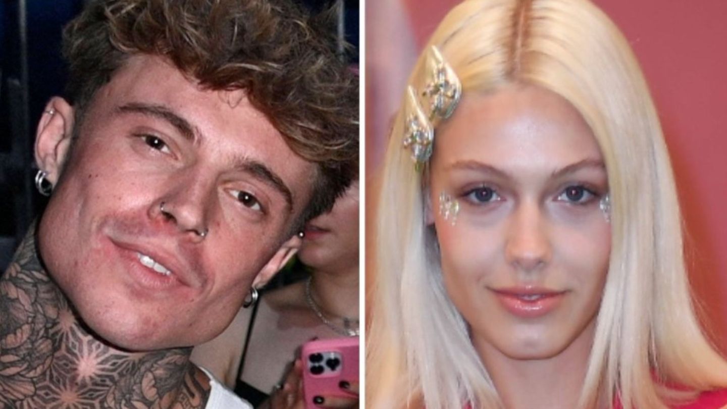Daniela Đokić i Samuel Dohmen: Sledeći par “GNTM”