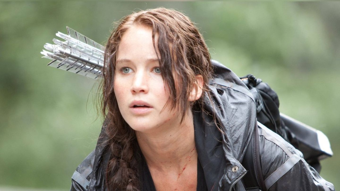 “Tribute of Panem” Prequel: Comparsen u Kelnu i Duisburgu žele