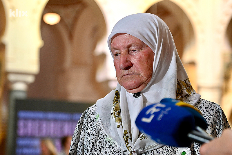Međunarodna konferencija o genocidu u Srebrenici: Suočavanje s prošlošću i poruke za budućnost