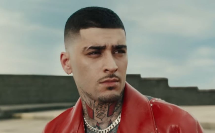 Zayn Malik izazvao lavinu reakcija novom pjesmom: Govorio o rasizmu i islamofobiji