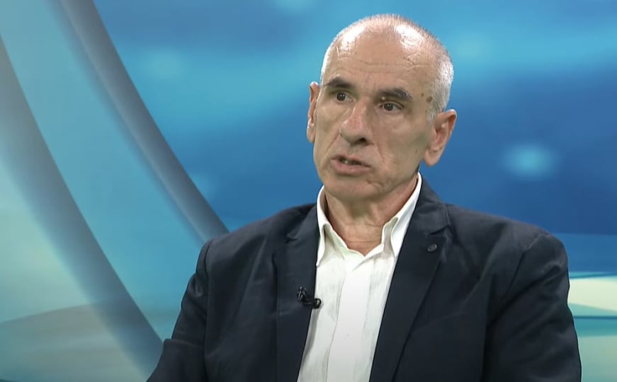 Hafizović o reisu Kavazoviću: ‘Manje slikanja sa Schmidtom i Plenkovićem, više borbe za Bošnjake’