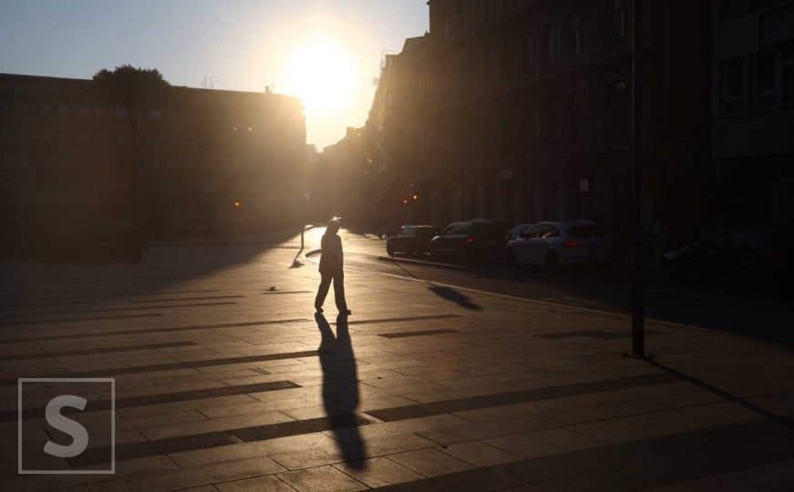 Objavljena prognoza do 22. jula: Evo kad se vraćaju temperature od skoro 40 stepeni