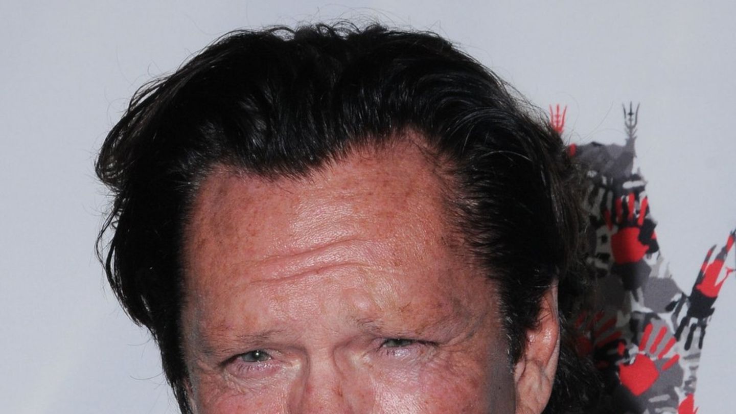 Michael Madsen: Navodno je osušio prije njegove smrti