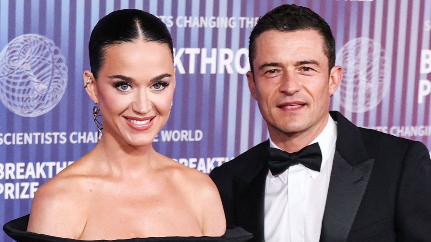 Katy Perry i Orlando Bloom: Nakon odvajanja zajedno na Bezos-Jachtu
