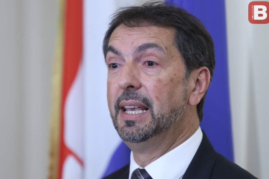 MARINKO ČAVARA PORUČIO: ‘Opozicija iz RS je propustila šansu’