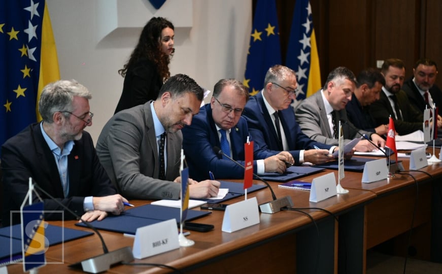 Nema dogovora s Dodikom: Trojka traži završetak istrage o pokušaju državnog udara