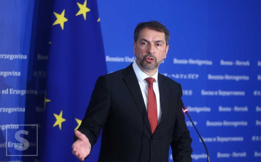 Čavara o formiranju državne vlasti: ‘Opozicija iz RS je nasjela na ono što je htjela SDA’