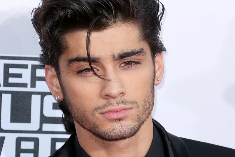 Zayn Malik progovorio o rasizmu dok je bio član One Directiona: Naporno sam radio u “bijelom” bendu