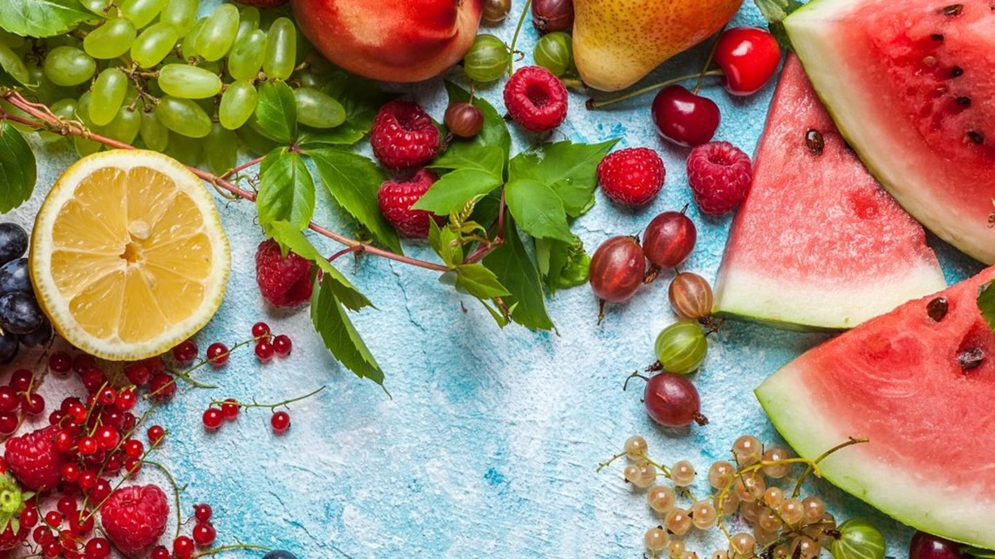 Jagode: Ovo su ljetne superfood