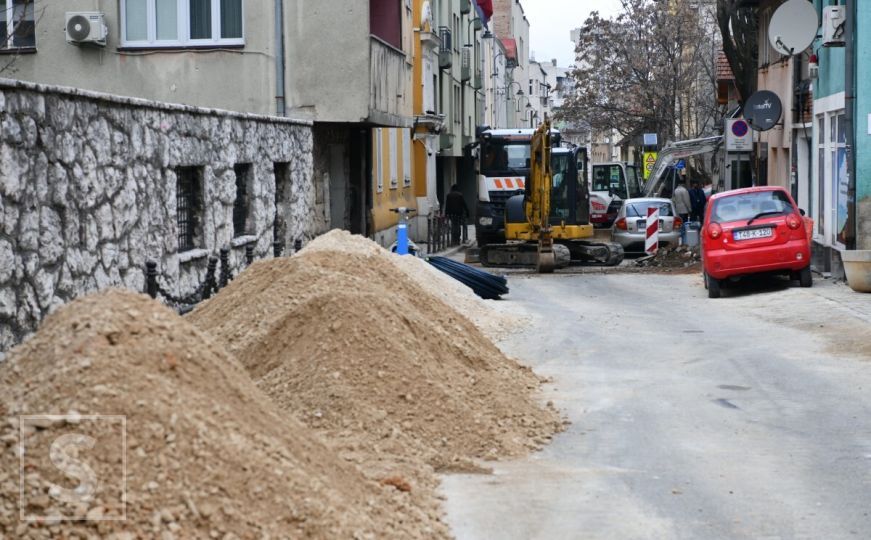 Prekidi u vodosnabdijevanju: Brojne sarajevske ulice i danas mogu ostati bez vode