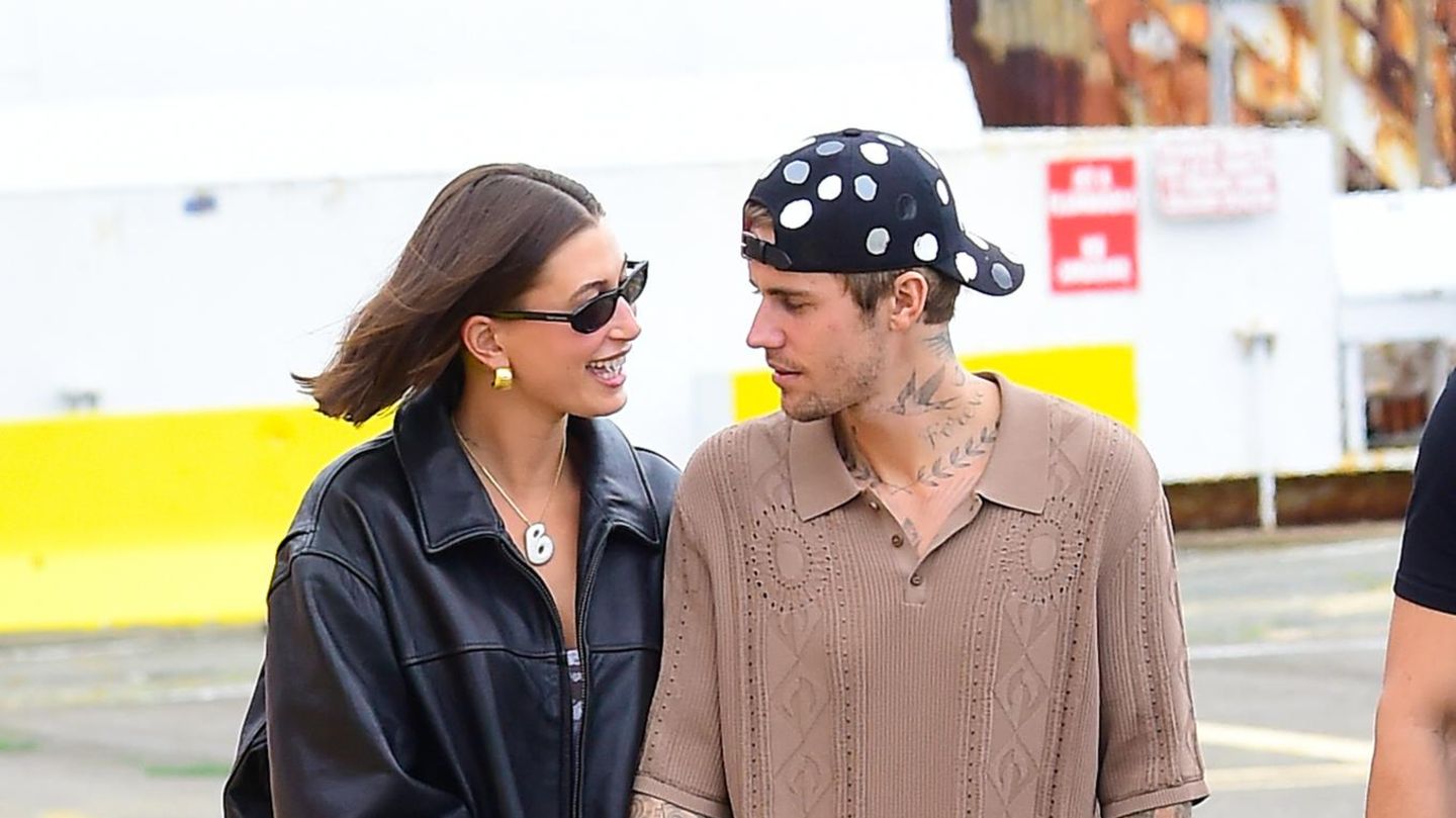Justin Bieber: Justin Bieber dijeli intimne porodične fotografije za izdanje