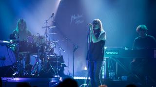 Beth Gibbons na Montreux Jazz Festivalu, melanholične nijanse u glasu