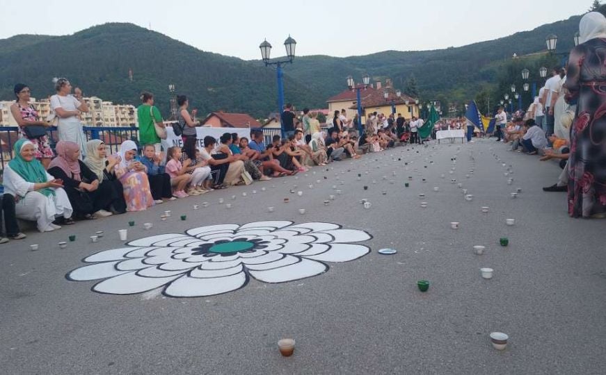 Performans “Nema te na kahvi” sutra u Goraždu i Ustikolini