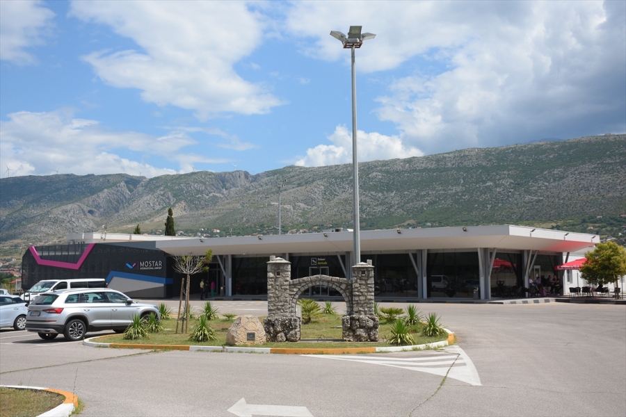 KARTE VEĆ DOSTUPNE ZA KUPOVINU: Mostarski aerodrom bit će direktno povezan sa ovim njemačkim gradom