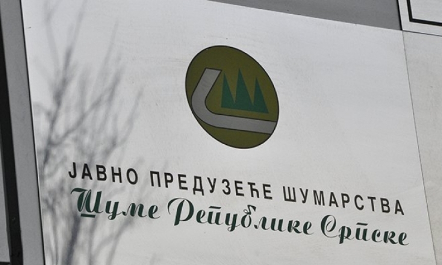 LOŠE POSLOVANJE: Šume Republike Srpske u minusu čak šest miliona maraka, oglasio se i direktor
