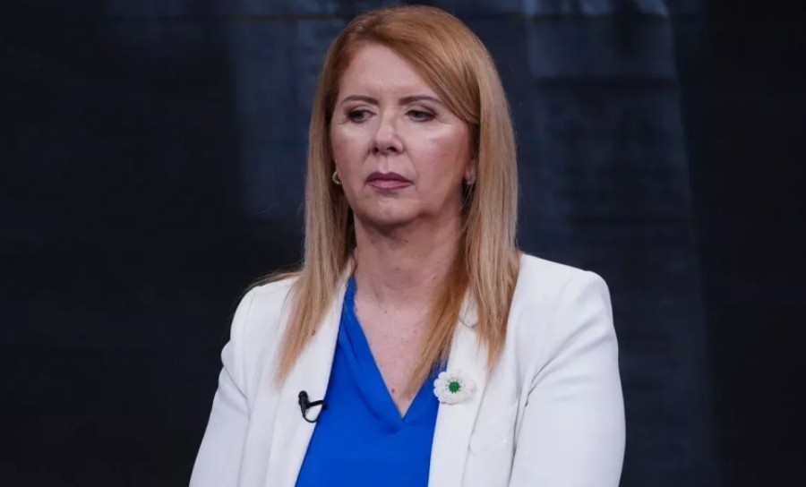 PROFESORICA EDINA BEĆIREVIĆ UPOZORAVA: ‘Neki zvaničnici ‘peru’ savjest dolaskom u Srebrenicu, a poricanje genocida se nastavlja’