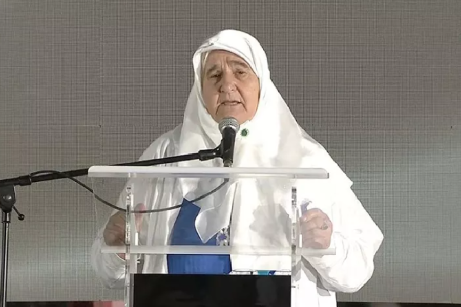 EVROPO PROBUDI SE: Munira Subašić i šamar licemjerju svijeta, govor koji je nadjačao tišinu Potočara!