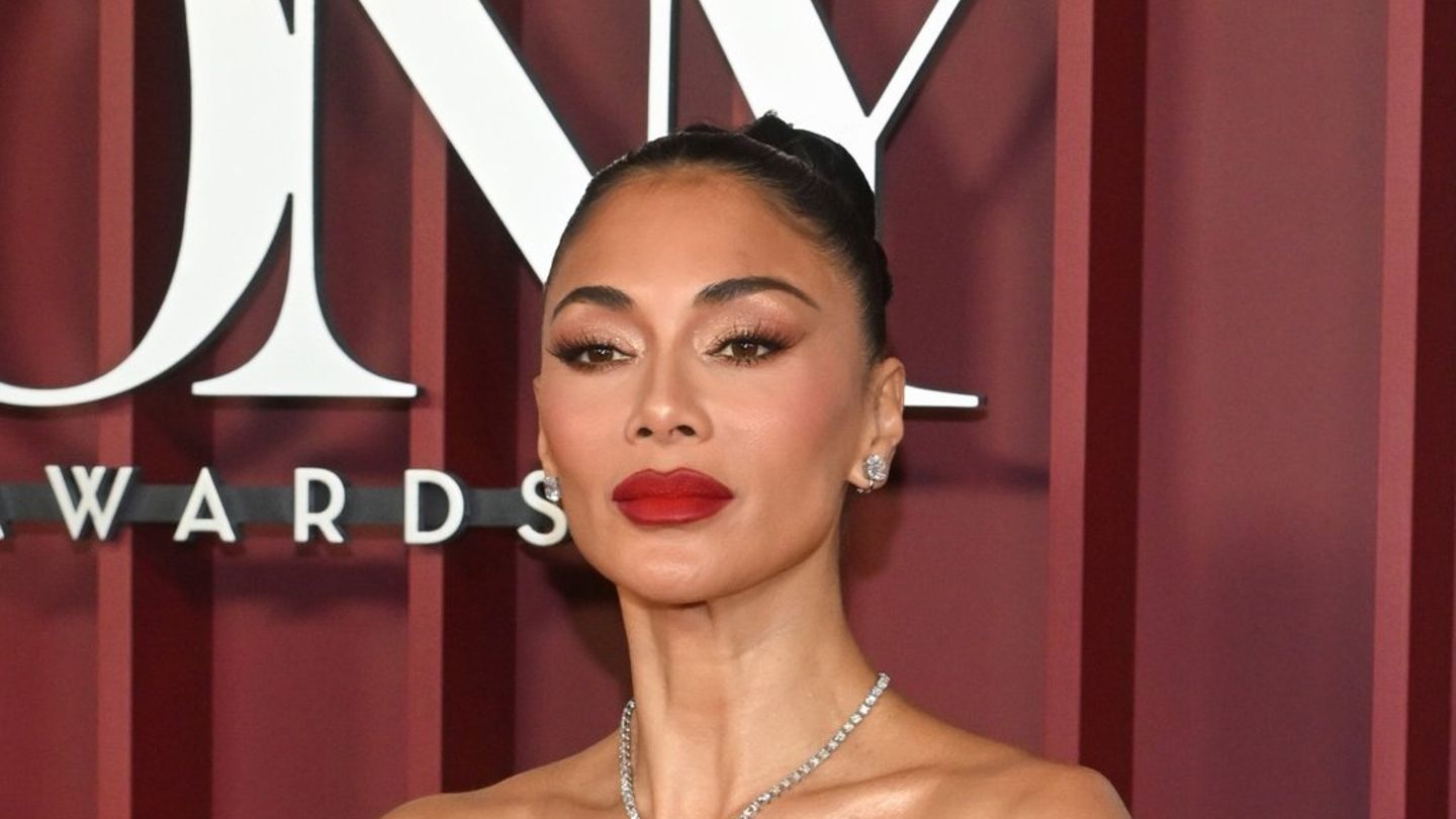 Nicole Scherzinger: Pevačica o povratku lutki maca