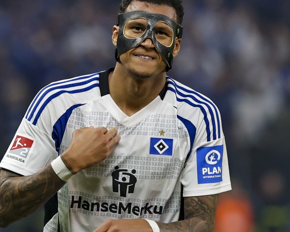 Selke iz Hamburger Sv do Istanbul +++ Guadeloupe Nacionalni igrač ide prema FCZ-u