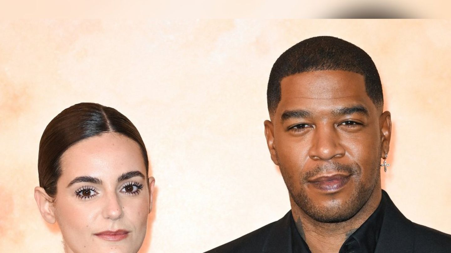 Kid Cudi: Raper se oženio