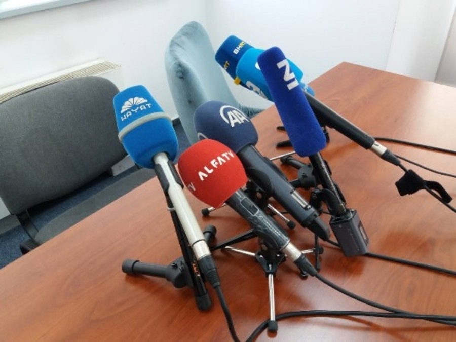 BH NOVINARI O GAŠENJU AL JAZEERA BALKANS: ‘Nenadoknadiv udar na medijsku zajednicu regije’
