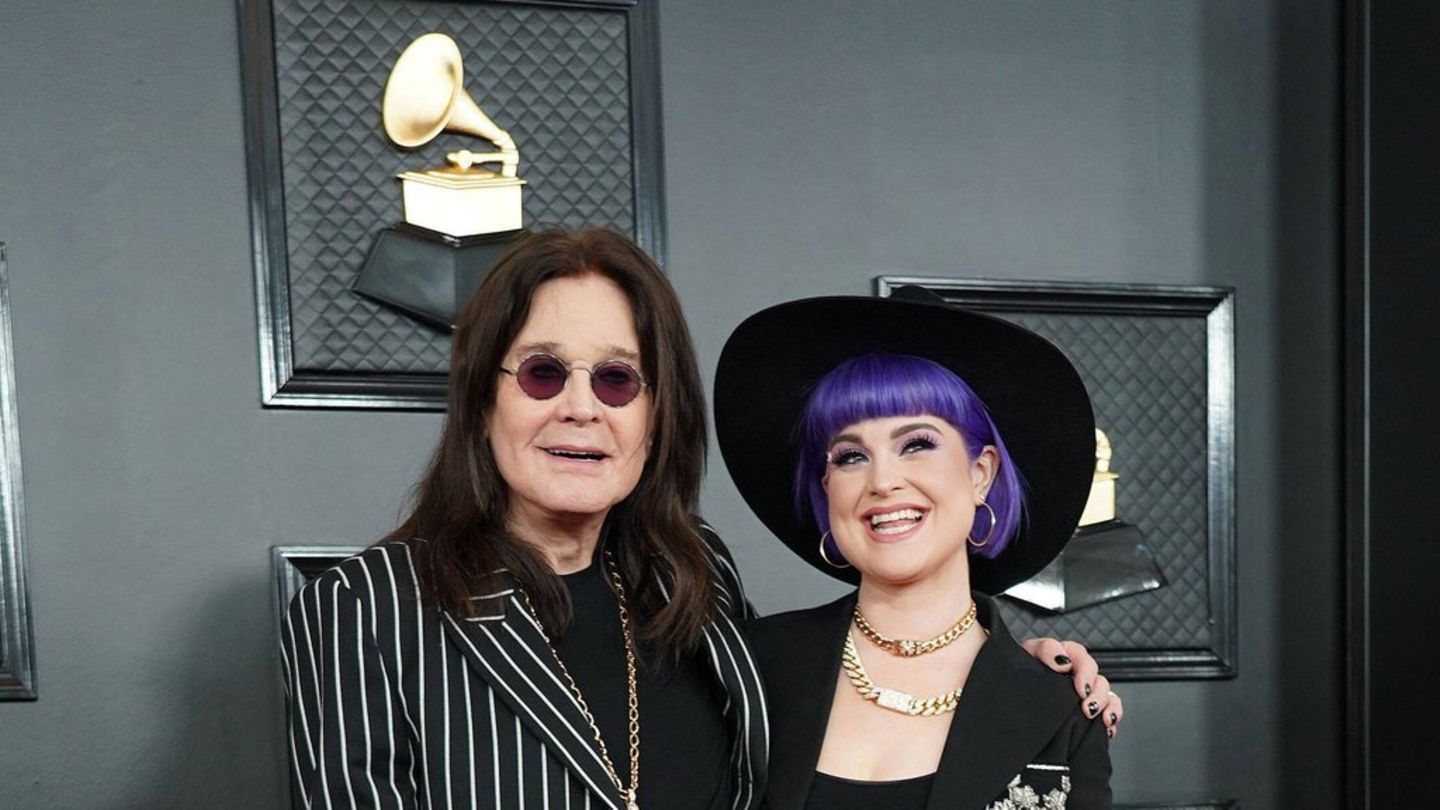 Kelly Osbourne Komentari na glasine: Otac Ozzy Osbourne “ne umire”