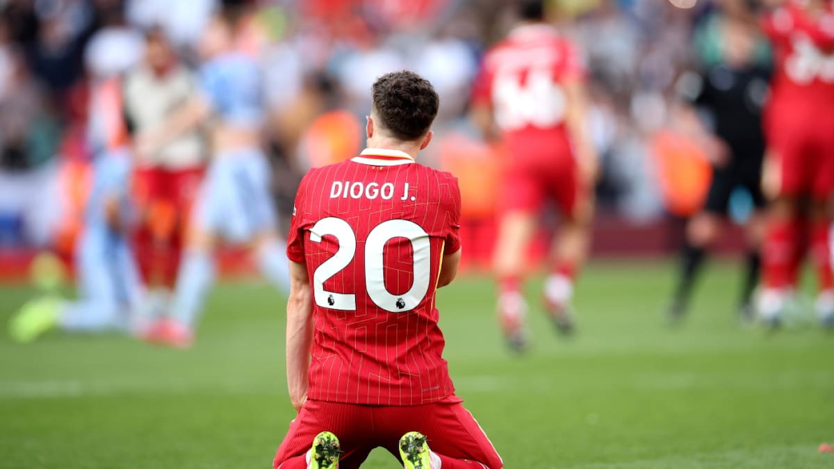 “Prvi put u istoriji”: Liverpool počast Diogo Jota sa emocionalnim gestom