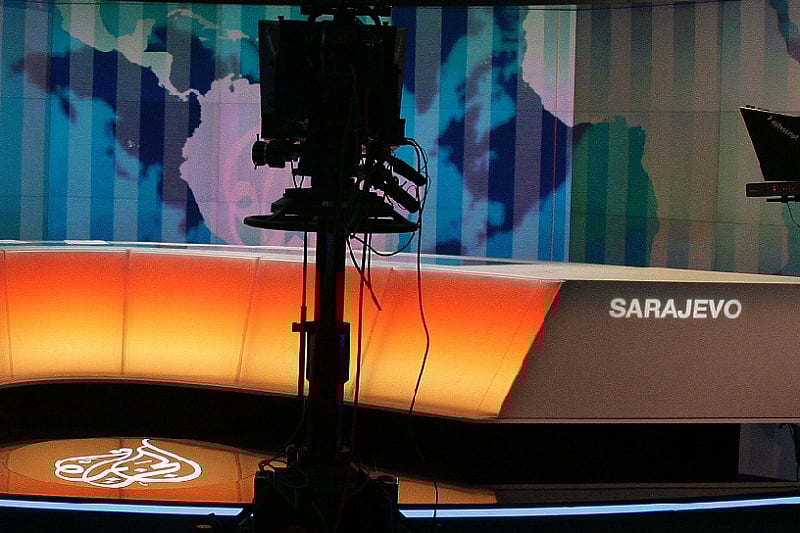 Al Jazeera Balkans i zvanično prestala s radom, Dalija Hasanbegović Konaković odjavila program