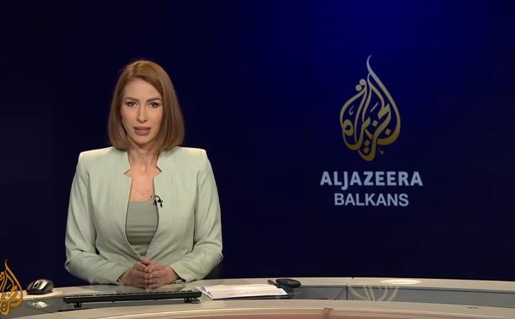 Al Jazeera Balkans emitovala posljednje vijesti: Pogledajte emotivnu odjavu iz sarajevskog studija