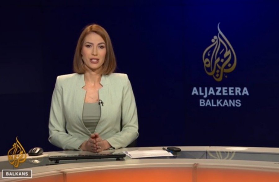 NAKON 14 GODINA RADA: Al Jazeera Balkans emitovala posljednje vijesti!