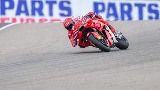 Moto – GP Njemačka – Marc Marquez osvaja svoj 10. sprint u sezoni