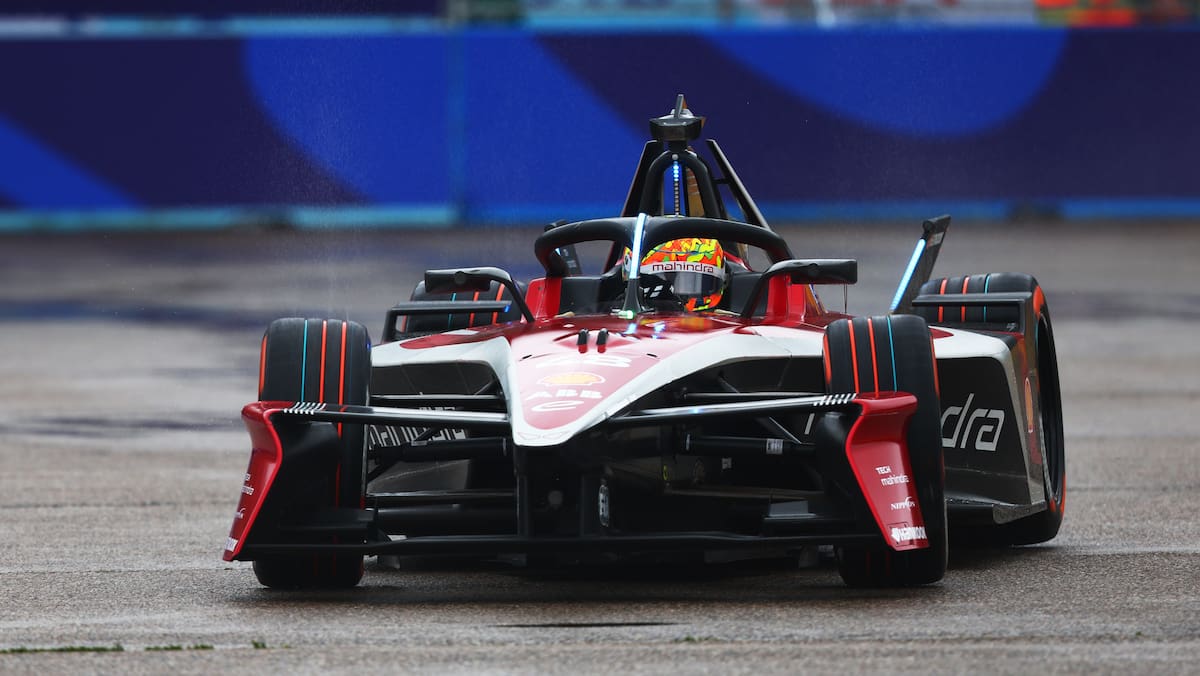 E-prix u Berlinu: Swiss Mortara pogoni na postolje po drugi put zaredom